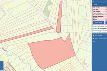 Property Header