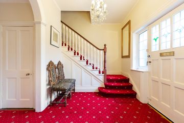 Property header