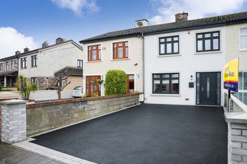 Property header