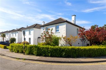 Property header