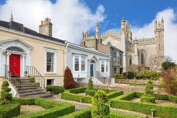 Property header