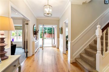 Property header