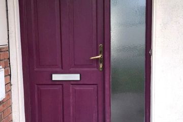 Property header