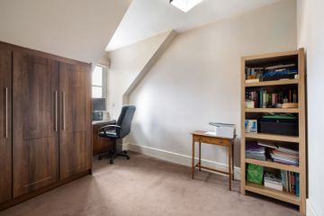 Property header