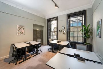 Property Header