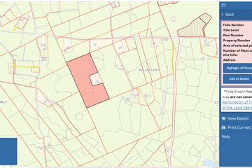Property header