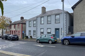 Property header