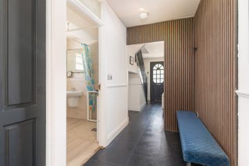 Property header