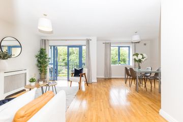 Property header