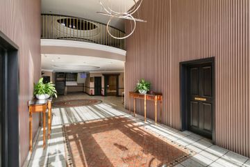Property header