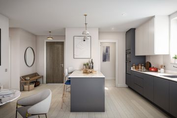 Property Header