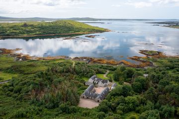 Property header