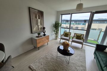 Property header