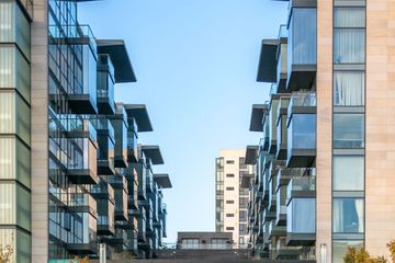 Property header