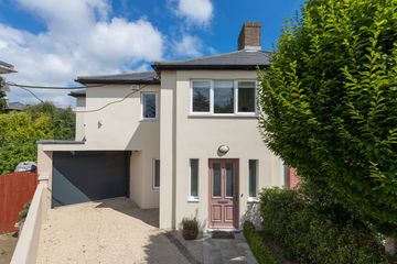 Property header
