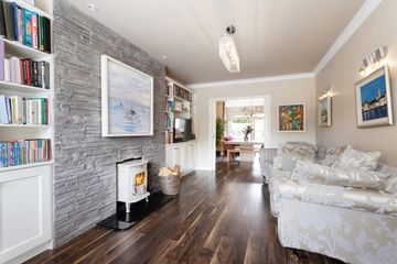 Property Header