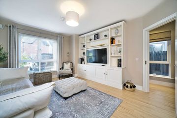 Property header