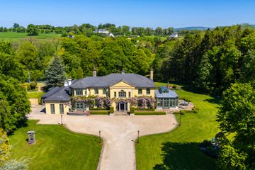 Property header