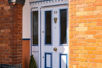 Property header