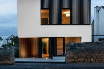 Property header
