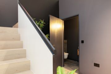 Property header