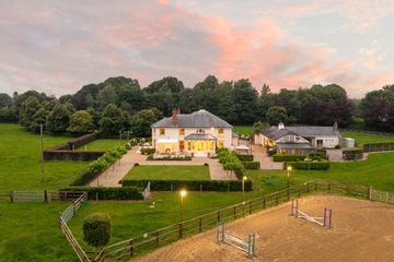 Property Header