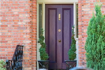 Property header