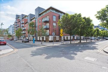 Property header