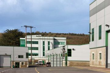 Property Header