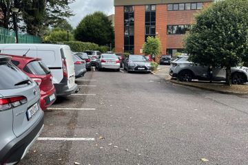 Property header