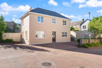 Property header