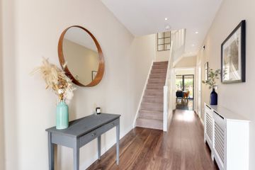 Property header