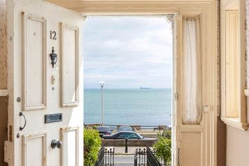 Property header