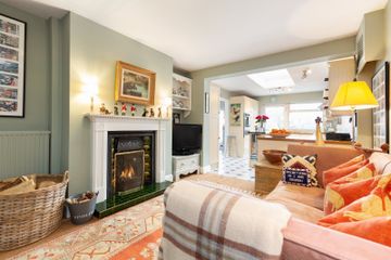 Property Header