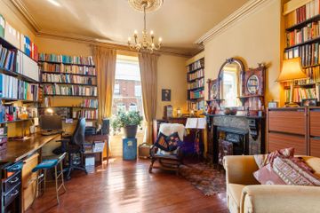 Property Header