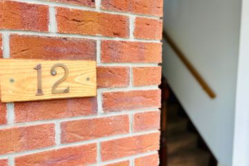 Property Header