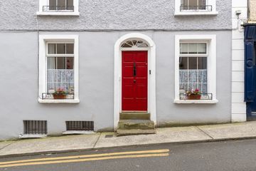 Property header