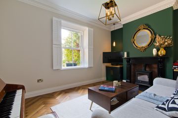 Property Header
