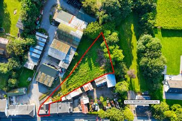Property Header