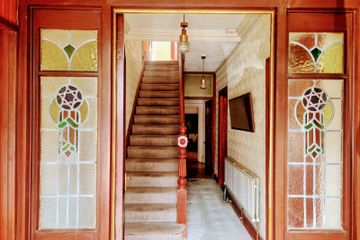 Property header