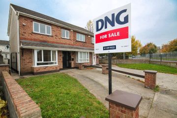 Property header