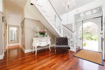 Property header