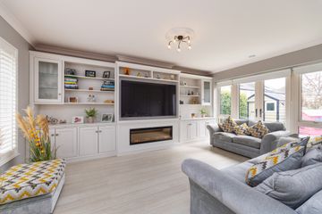 Property header