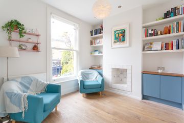 Property Header