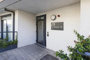 Property header