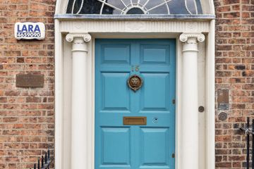 Property header