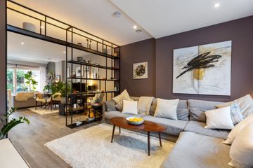 Property header