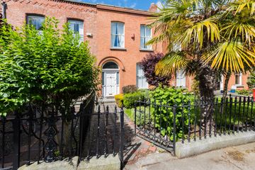 Property header