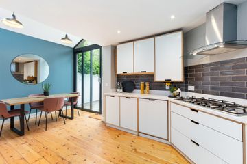 Property Header