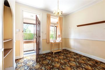 Property header